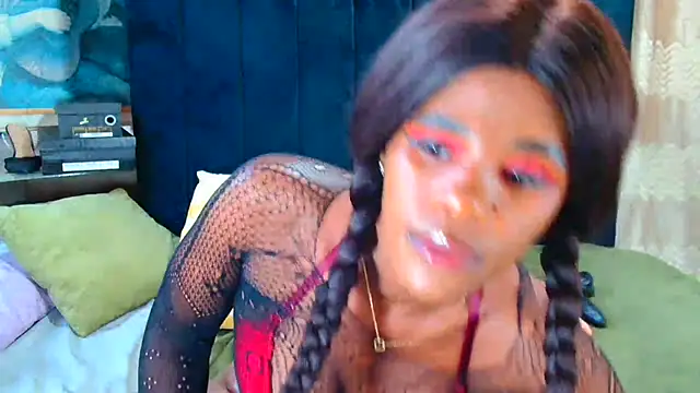 Chatroom XXX en direct de CaramelCandyxx