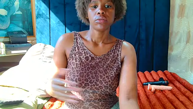 Chat XXX ao vivo de CaramelCandyxx