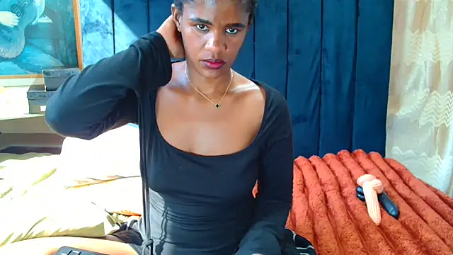 CaramelCandyxx – Naživo XXX chat
