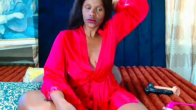 Chat XXX en directo de CaramelCandyxx