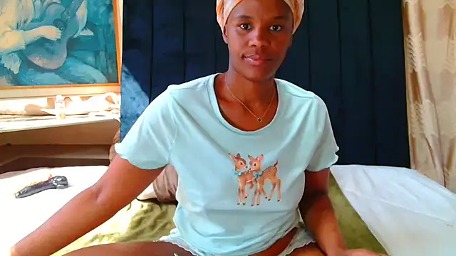 CaramelCandyxx's Live XXX Chat