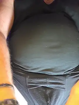 Golden1_Jerk – Kamerová šou