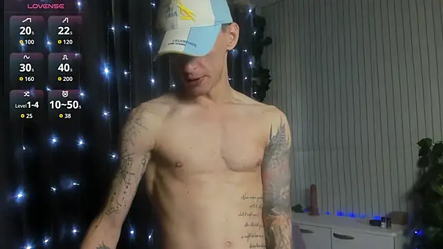 Show Webcam de James2Inked