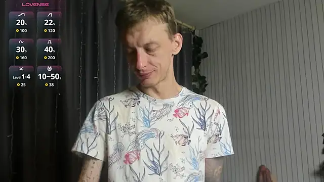 James2Inked's Webcam Show