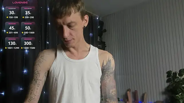 Show Webcam de James2Inked