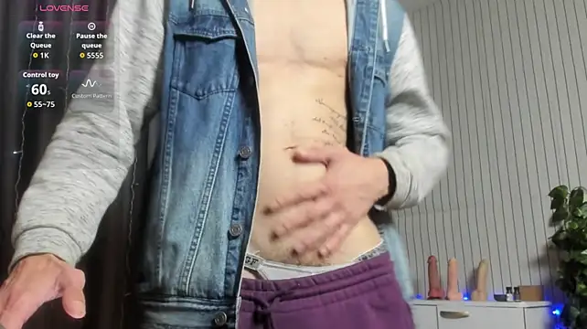 عرض كام James2Inked