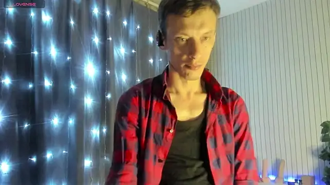 James2Inked Webcam Show