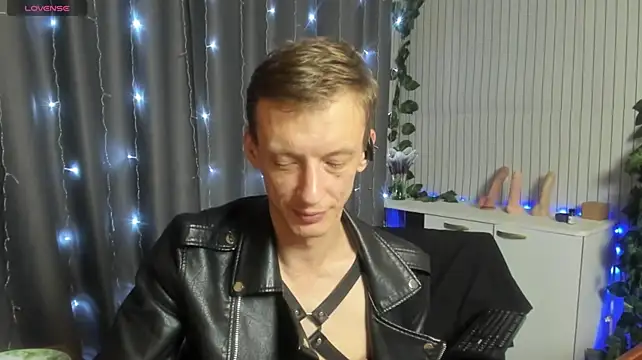 James2Inked – webcam-show