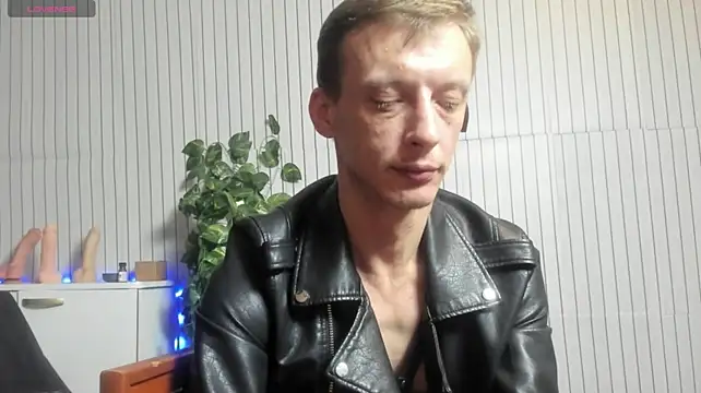 James2Inked Webcam Show