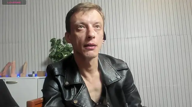 James2Inked – webcam-show