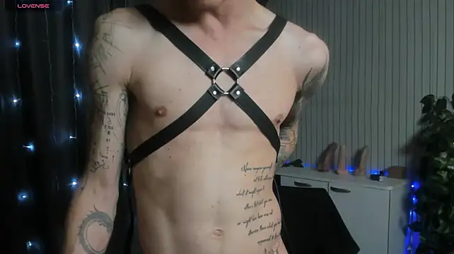 James2Inked's Webcam Show
