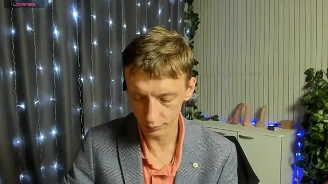 James2Inked Webcamshow
