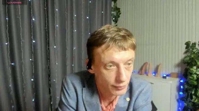 James2Inked Webcamshow