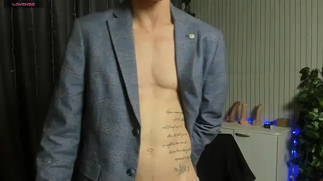 James2Inked's Webcam Show