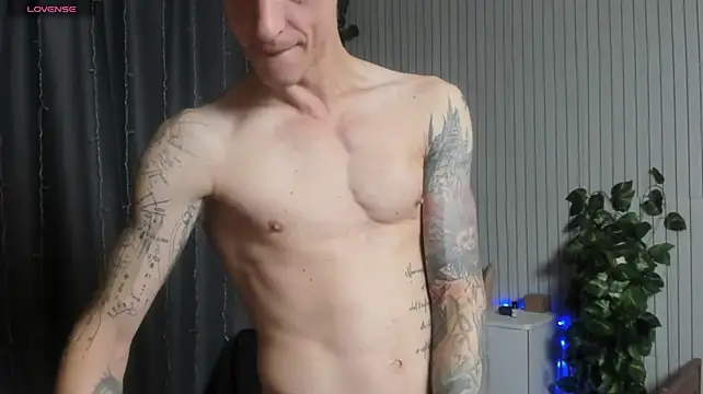 James2Inked's Webcam Show