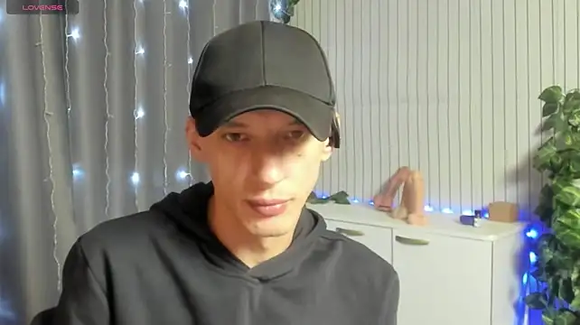 James2Inked – webcam-show