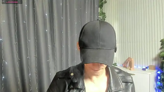 Show Webcam de James2Inked