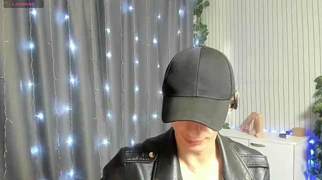 James2Inked's Webcam Show