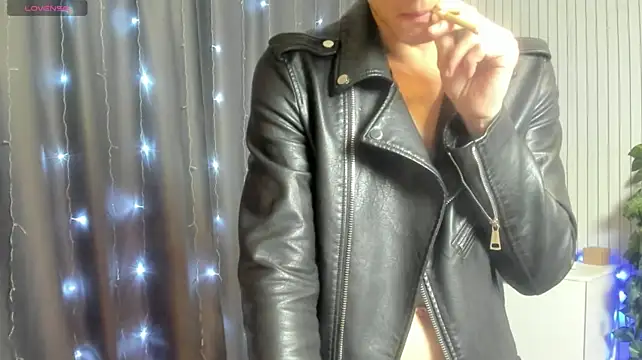 Show Webcam de James2Inked