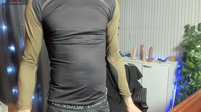 عرض كام James2Inked