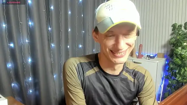 James2Inked webcam show