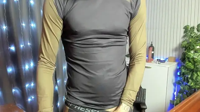 James2Inked's Webcam Show