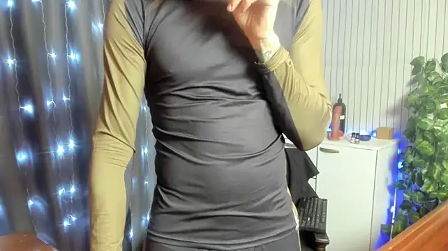 Show webcam de James2Inked