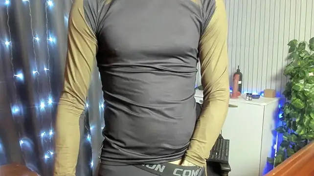Вебкам-шоу James2Inked