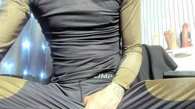 James2Inked Webcam Show
