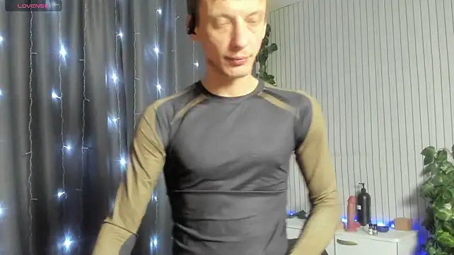 James2Inked webcam show