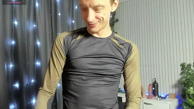 Вебкам-ш оу James2Inked