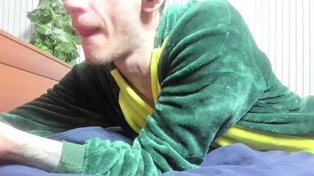 James2Inked Webcam Show