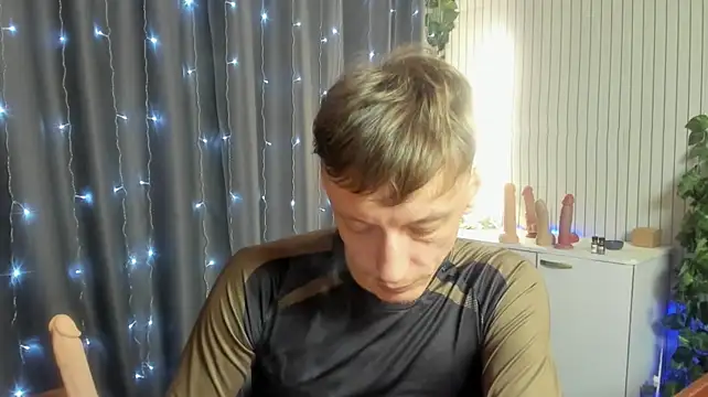 James2Inked Webcam show