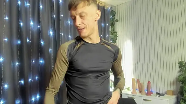 James2Inked Webcamshow