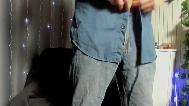 James2Inked Webcam-Show