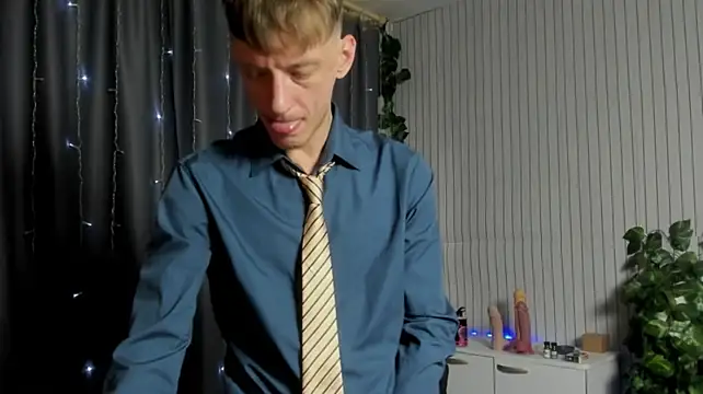 James2Inked's Webcam Show