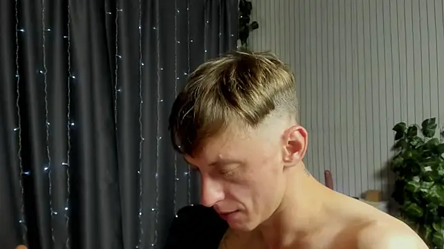 James2Inked Webcam show