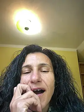 Živý XXX chat StellaMia263