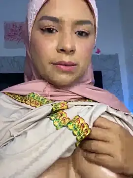 alia_asad Webcam-Show