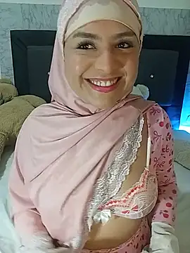 alia_asad 网络视讯表演