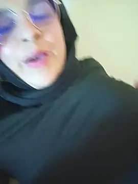 alia_asad Webcam-Show