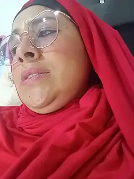 عرض كام alia_asad