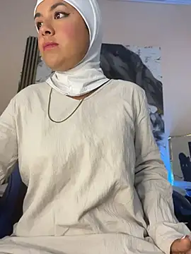 alia_asad Webcam-Show