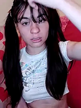 Czat XXX na żywo – Jade_sexydoll