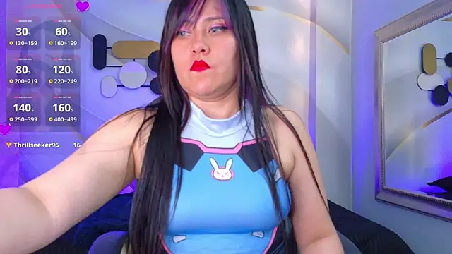 Pandora_mask: διαδικτυακό σόου στην κάμερα