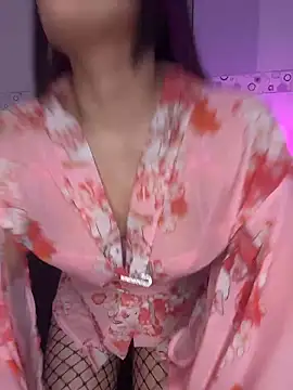 Pandora_mask Live XXX-Chat
