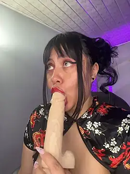 عرض كام Pandora_mask