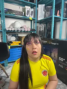 Pandora_mask – webcam-show