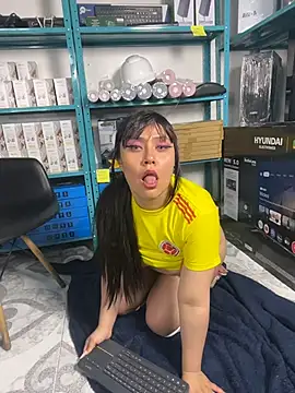 عرض كام Pandora_mask