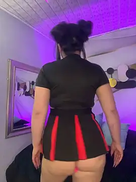 Pandora_maskのライブXXXチャット